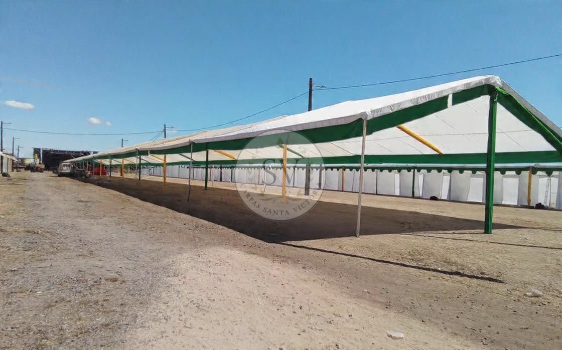 Arriendo y ventas de carpas para eventos  - imagen 17