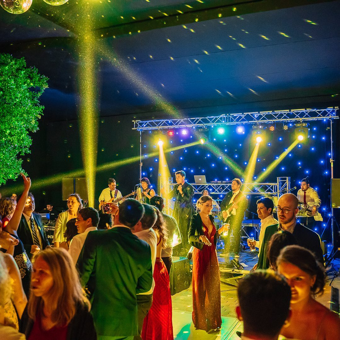Banda Caribe matrimonios y eventos - imagen 3