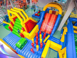 Juegos Inflables - imagen 0