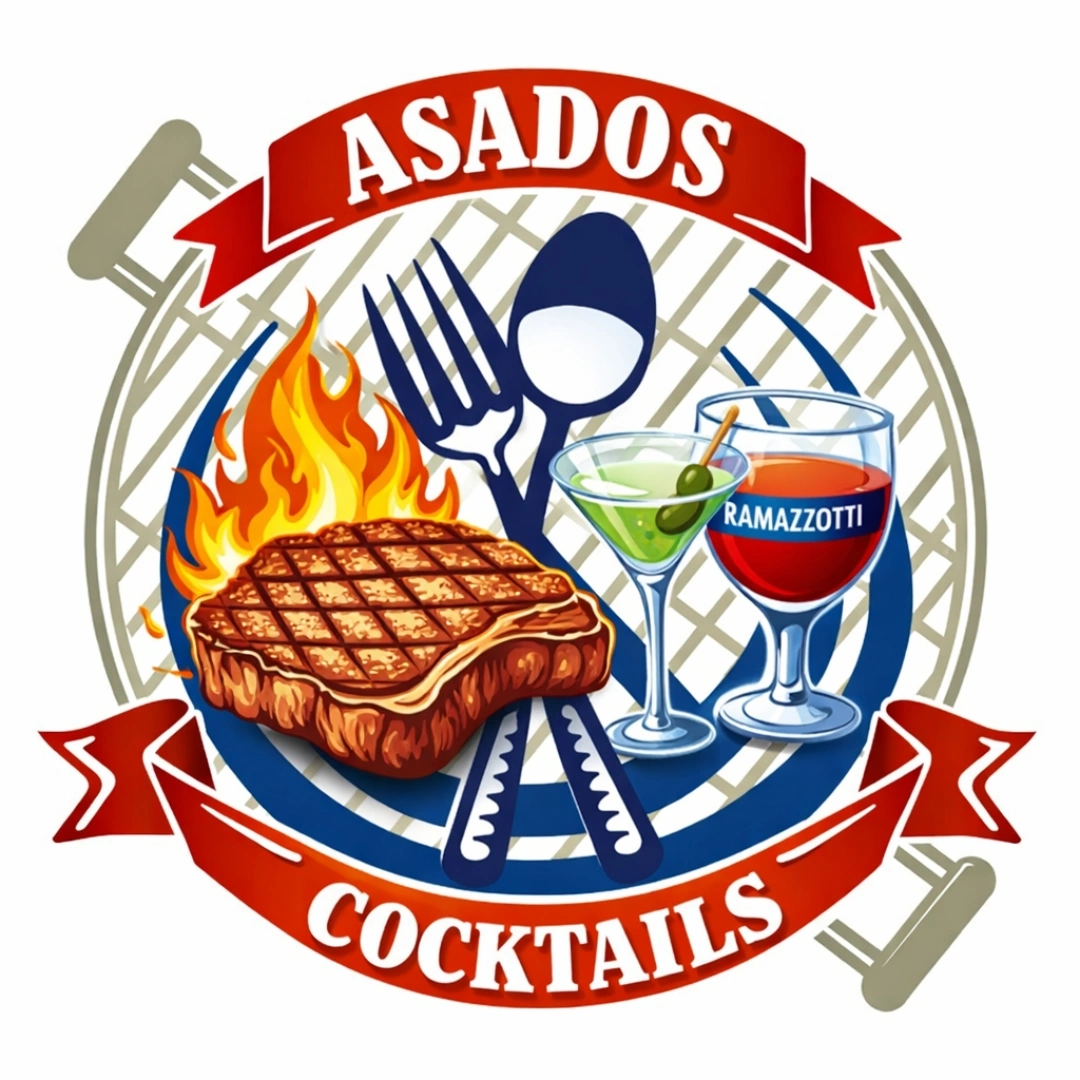 Asados y Cocktails  - imagen 1