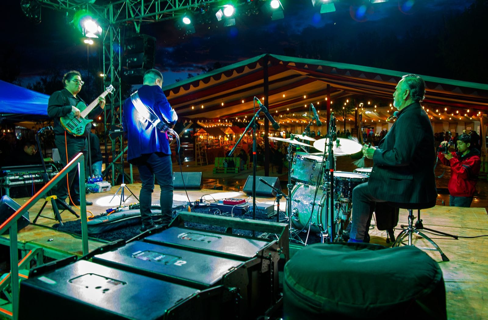 Jazz Eventos Musicales  - imagen 1