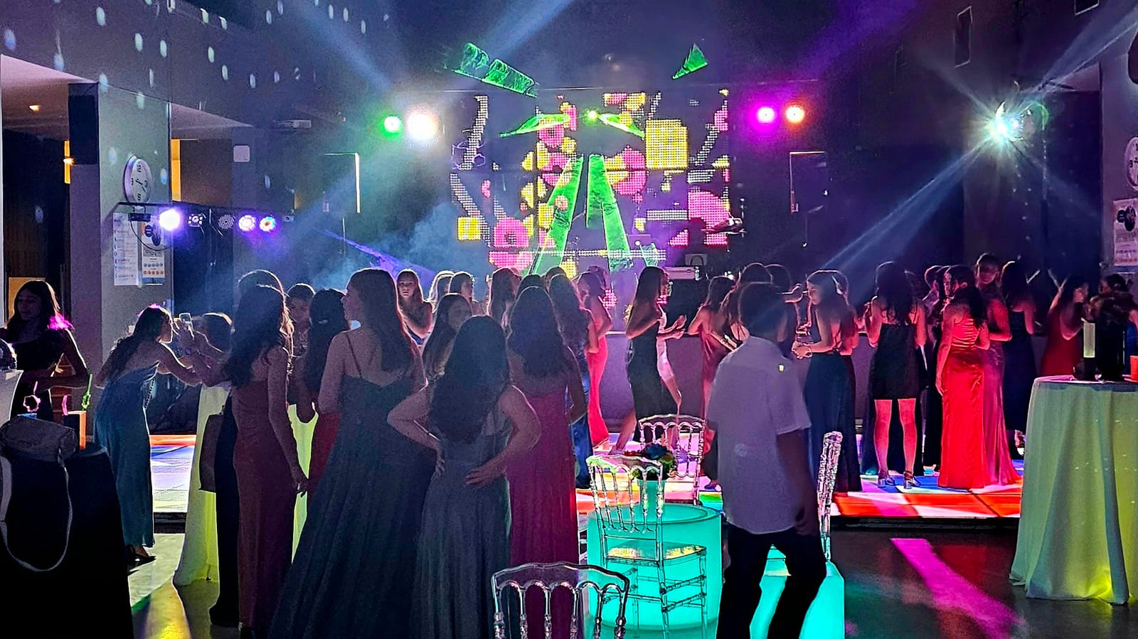 Fiesta Plan Basico - imagen 1