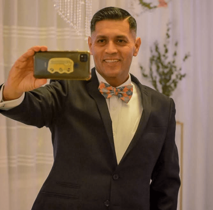 Animador de Matrimonios  - imagen 1