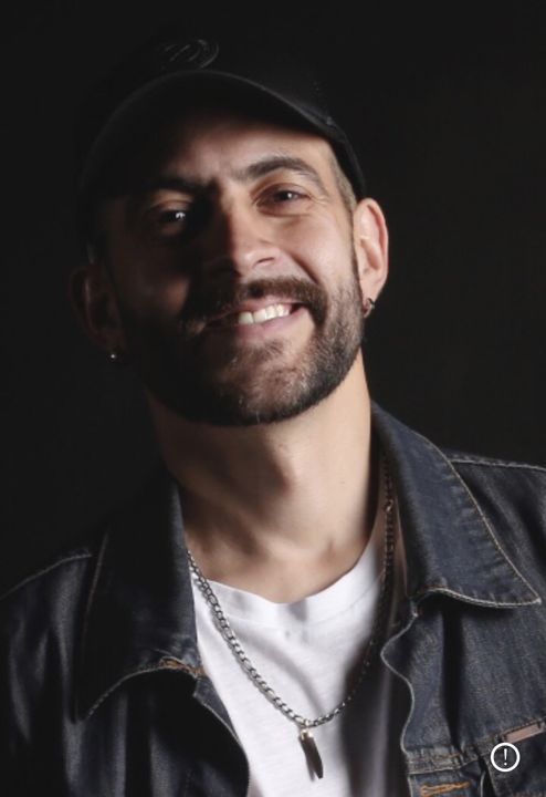 Daniel Rodríguez